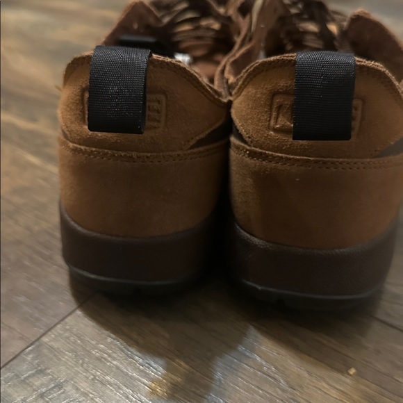 NikeCraft General Purpose Shoe x Tom Sachs in the "Field Brown" size 12.5 - Picture 7 of 7
